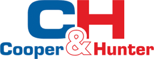 Cooper and Hunter