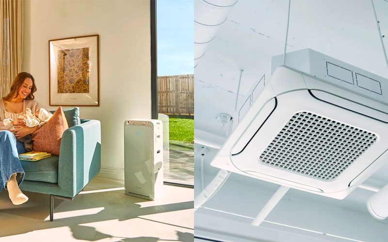 AC Home And Business Repair and Maintenance