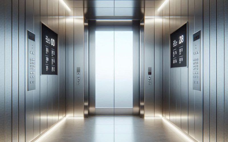 elevator 1